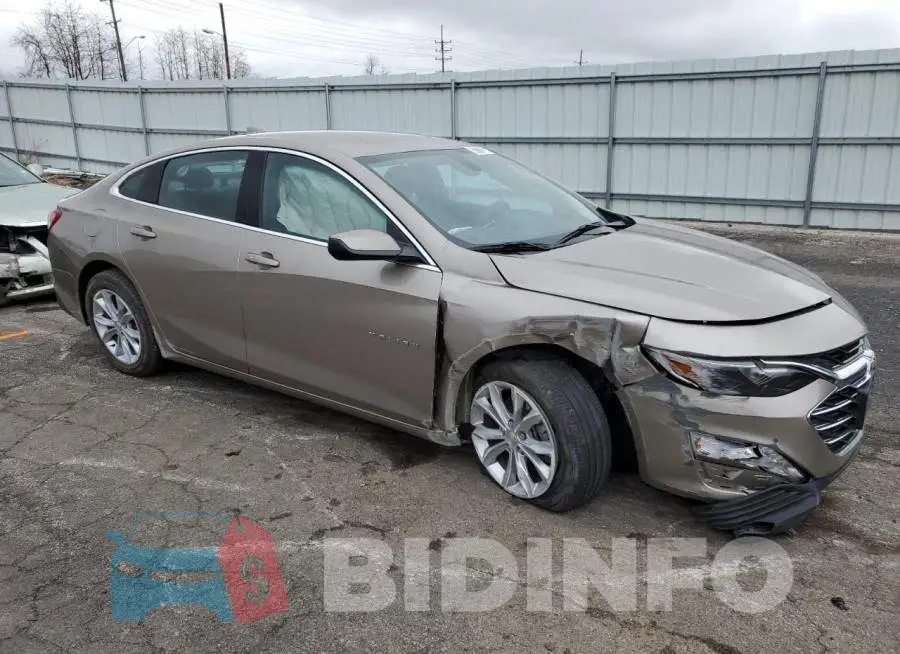 1G1ZD5ST5NF140767 Photo# 4