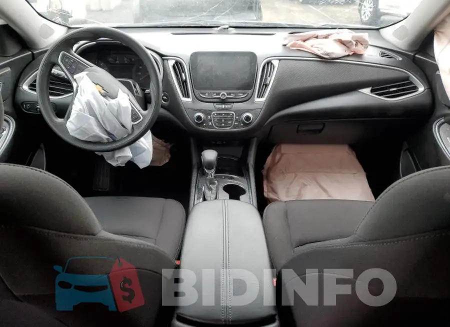 1G1ZD5ST5NF140767 Photo# 8