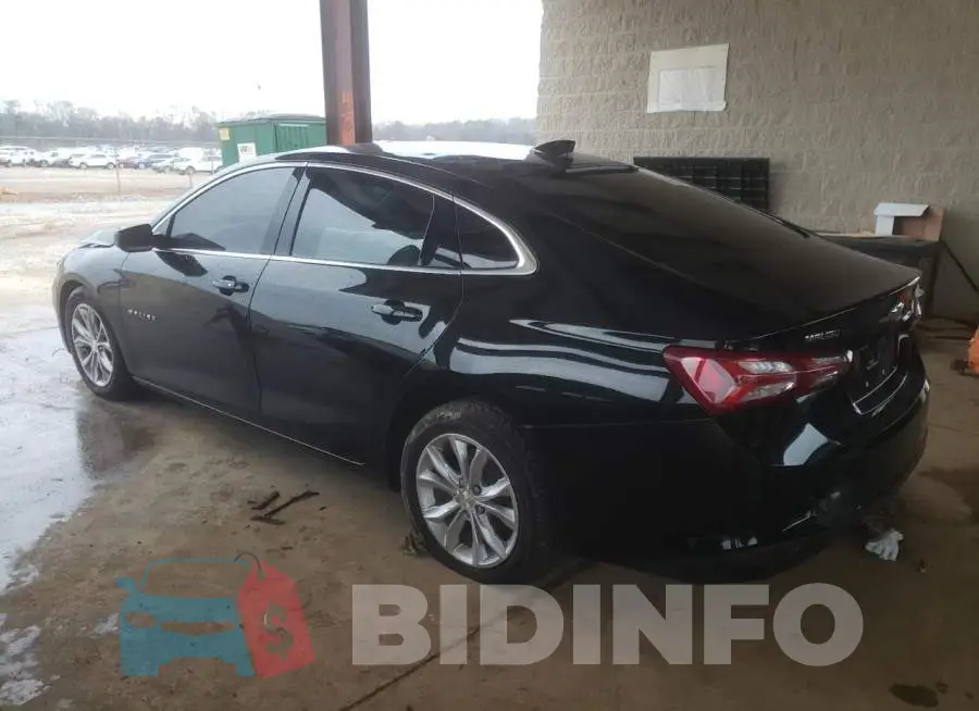 1G1ZD5ST6KF178844 Photo# 2