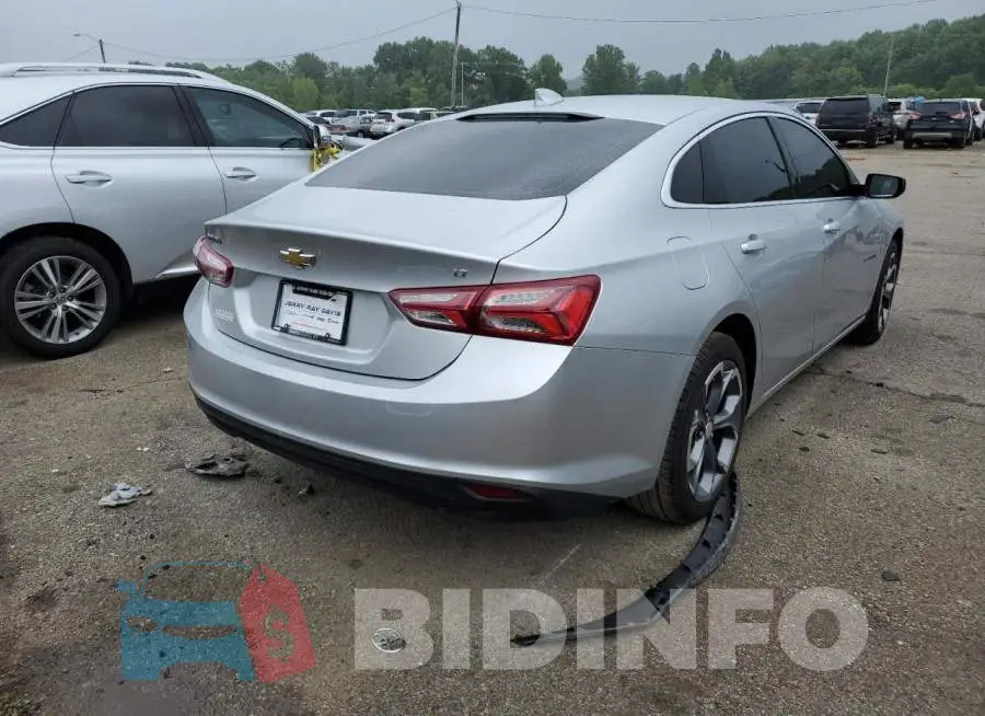 1G1ZD5ST9LF097578 Photo# 4