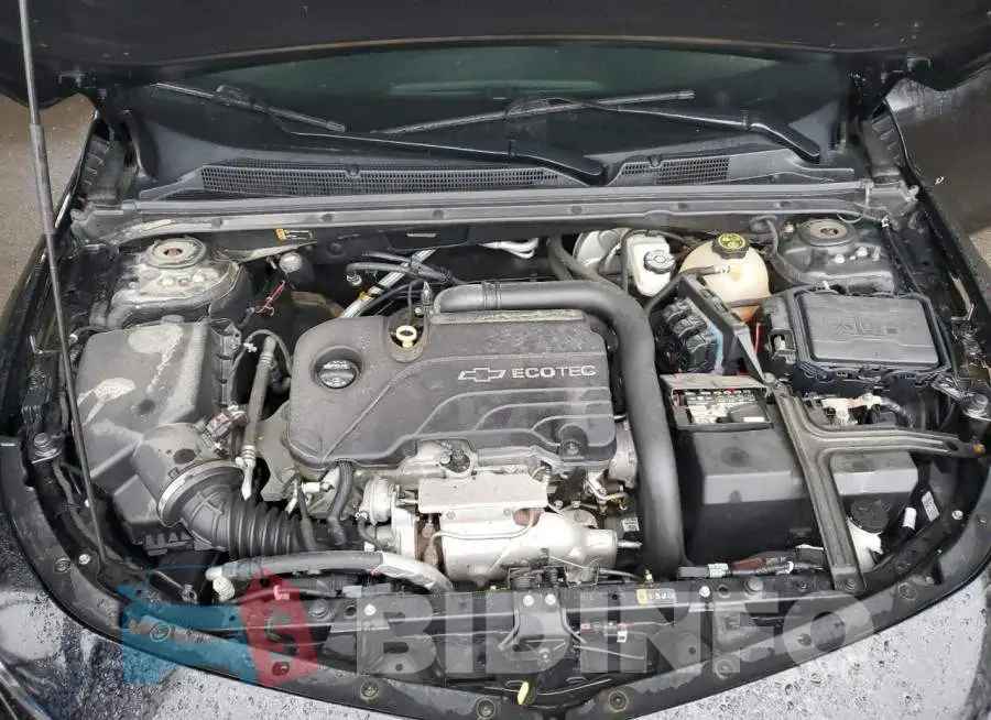 1G1ZE5ST4HF108426 Photo# 11
