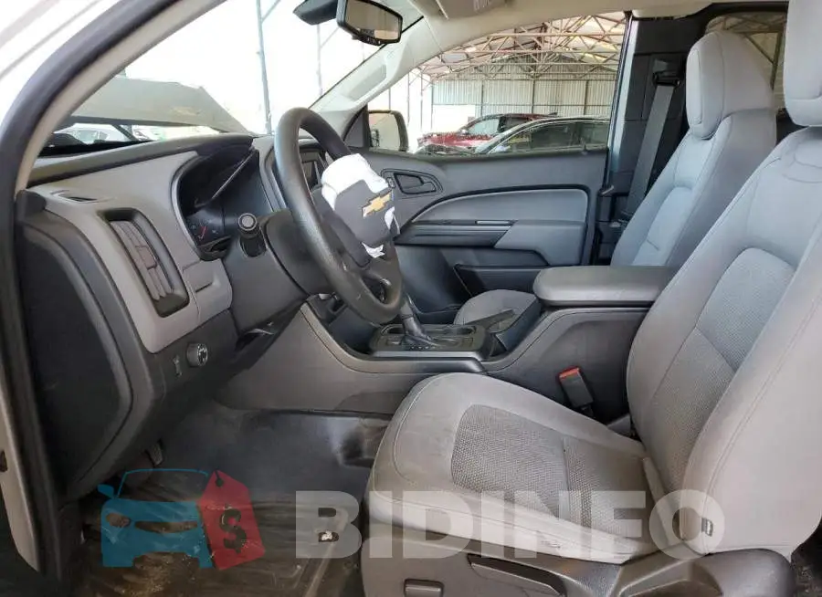 1GCHSBEA6L1203676 Photo# 7