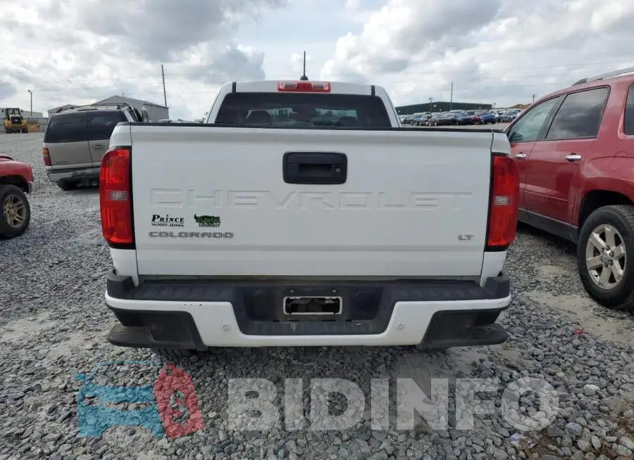 1GCHSCEA3M1286894 Photo# 6