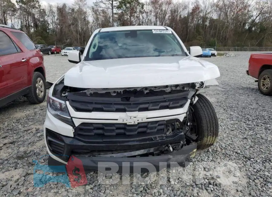 1GCHSCEA3M1286894 Photo# 5