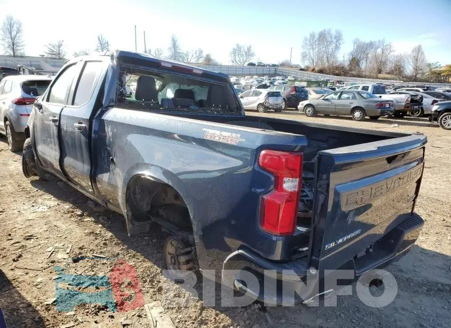 1GCRYCEF4KZ420616 Photo# 2