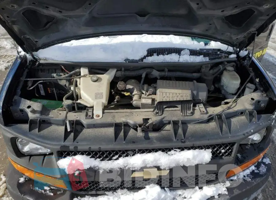 1GCWGGCA0E1112740 Photo# 12