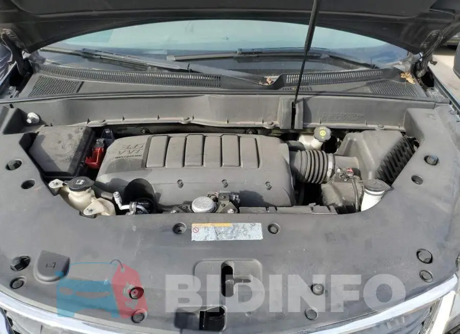1GNKRFED2GJ268041 Photo# 12