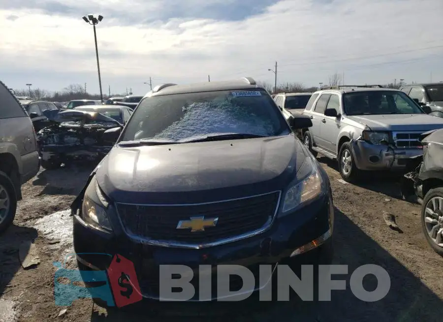 1GNKRFKD7GJ185337 Photo# 5
