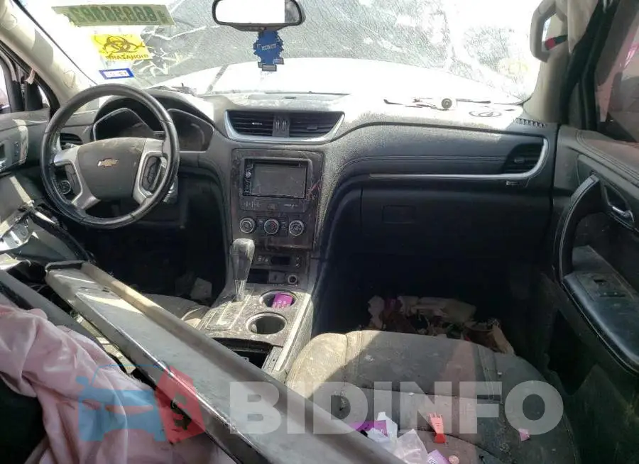 1GNKRGKD4HJ116841 Photo# 8