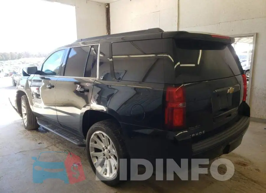 1GNSKBKC2FR731174 Photo# 2