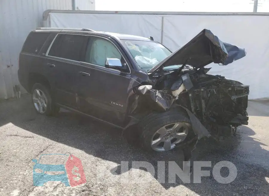 1GNSKCKC2FR288482 Photo# 4