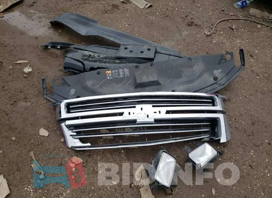 1GNSKCKC4FR734423 Photo# 13