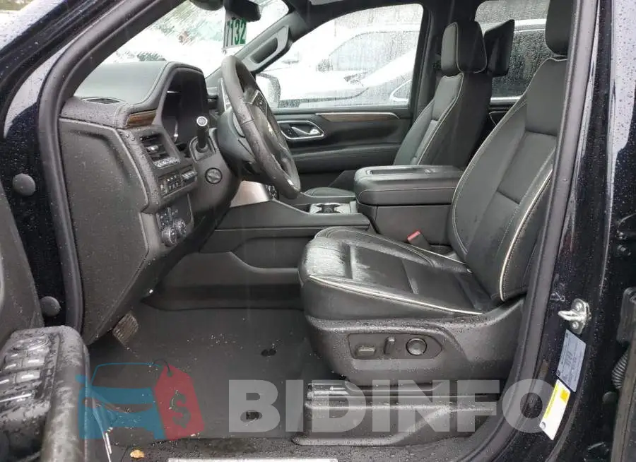 1GNSKFKD9PR126439 Photo# 7