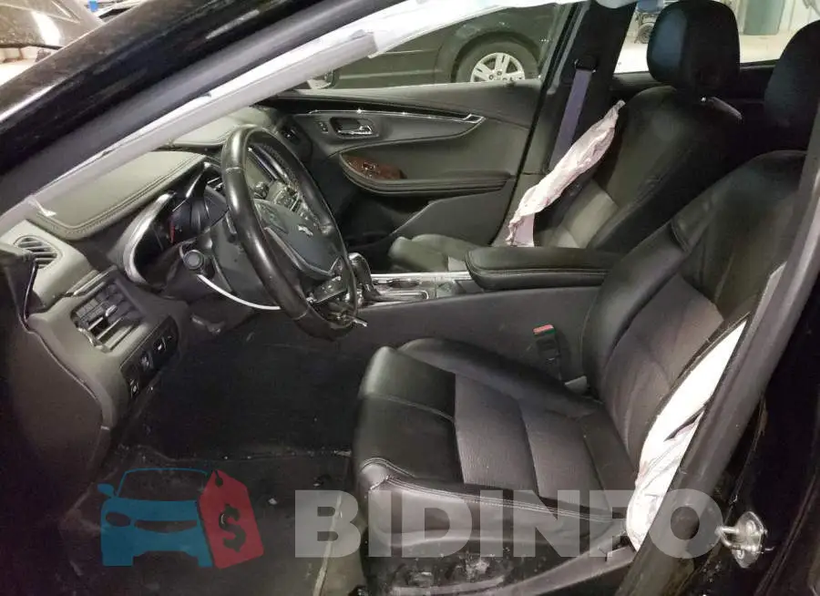 2G1115SL3F9172679 Photo# 7