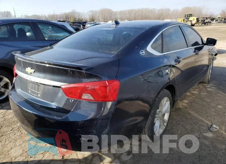 2G1125S36E9124265 Photo# 3