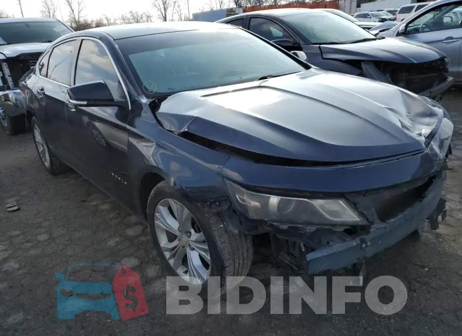 2G1125S36E9124265 Photo# 4