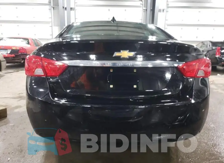 2G1125S37E9247637 Photo# 6