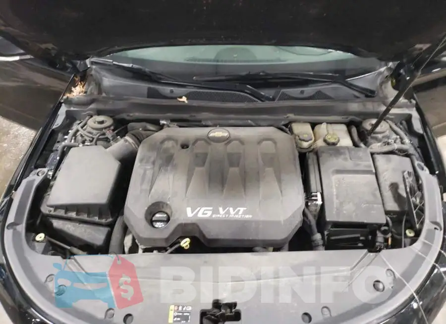 2G1125S37E9247637 Photo# 11