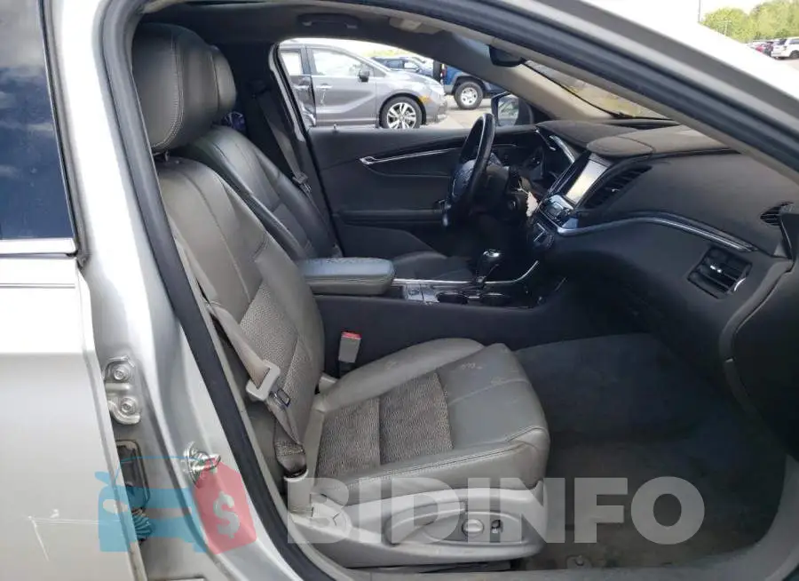 2G1125S39F9104092 Photo# 5