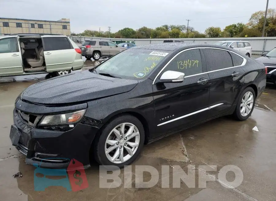 2G1155S34E9254181 Photo# 1