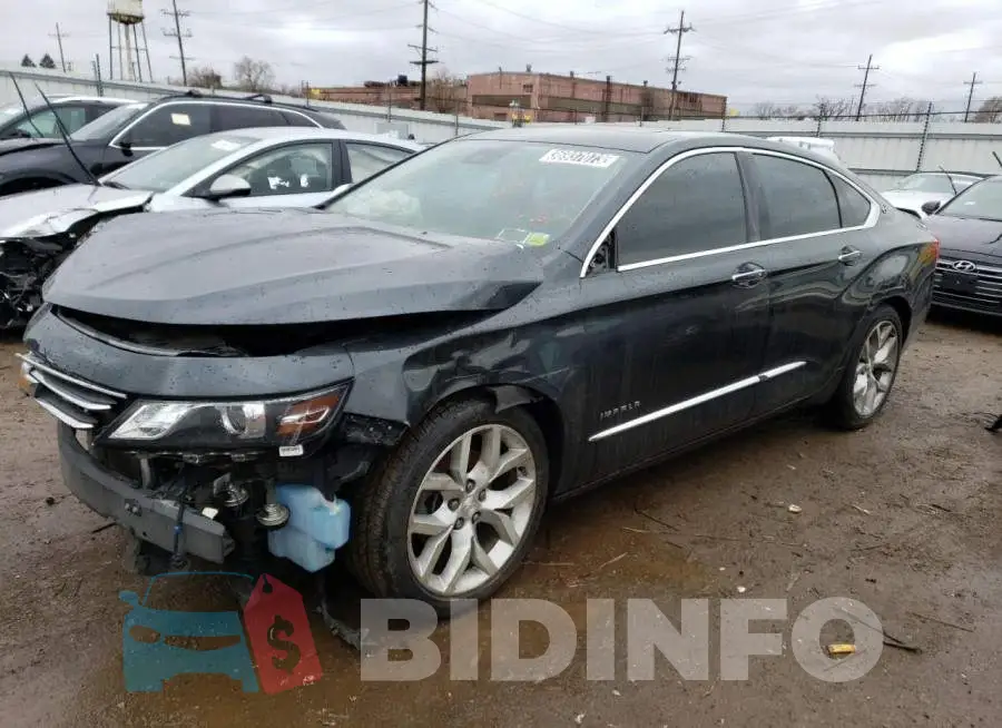 2G1155S35E9116715 Photo# 1