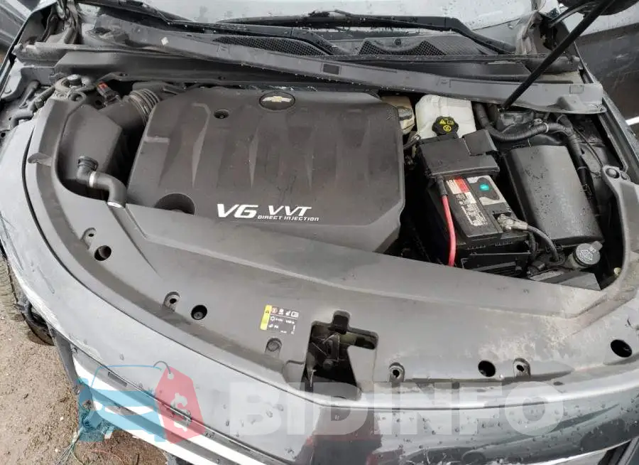 2G1155S35E9116715 Photo# 11