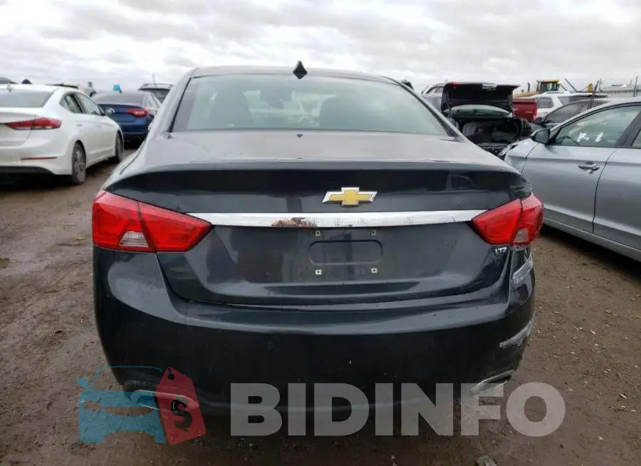 2G1155S35E9116715 Photo# 6