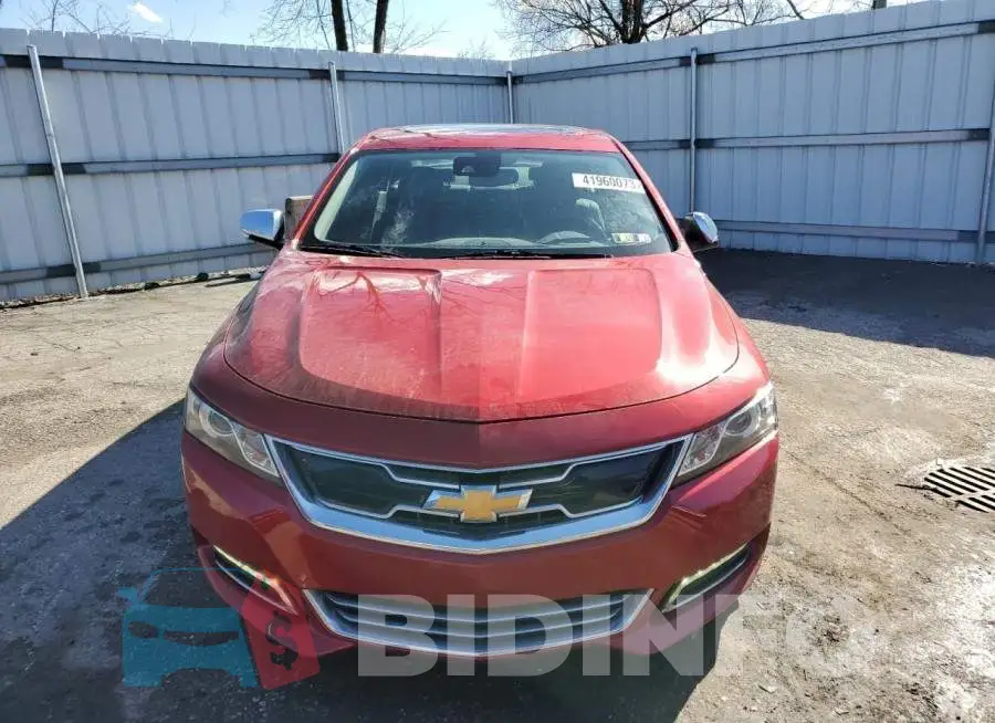 2G1155S35E9281664 Photo# 5