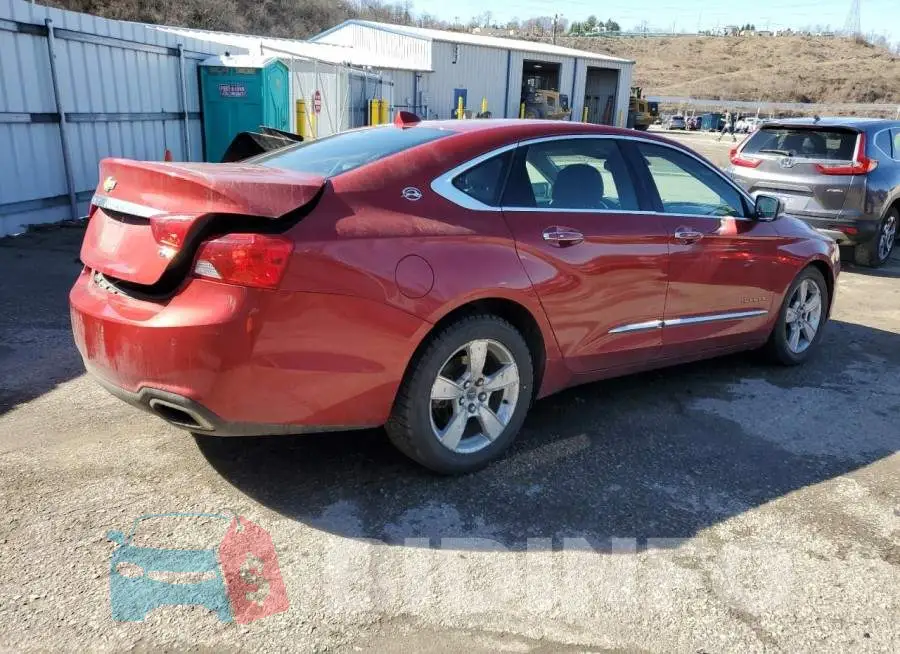 2G1155S35E9281664 Photo# 3