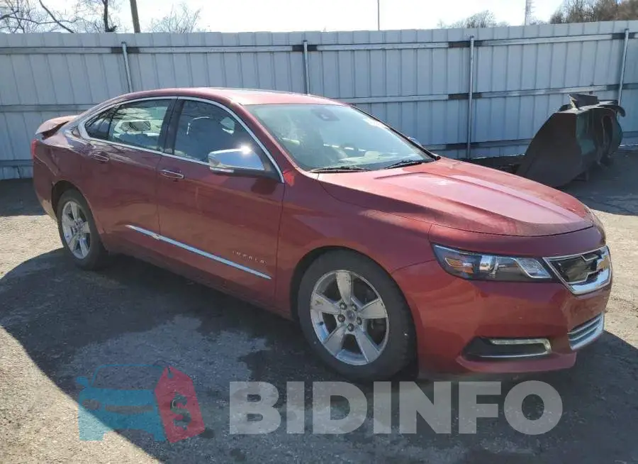 2G1155S35E9281664 Photo# 4