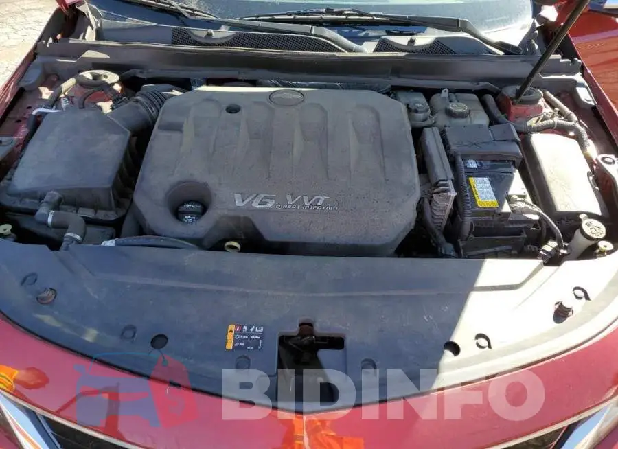 2G1155S35E9281664 Photo# 11