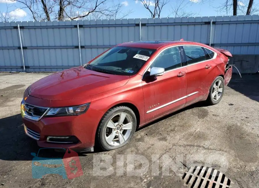 2G1155S35E9281664 Photo# 1