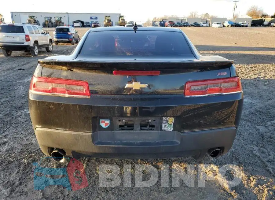 2G1FD1E38F9160108 Photo# 6