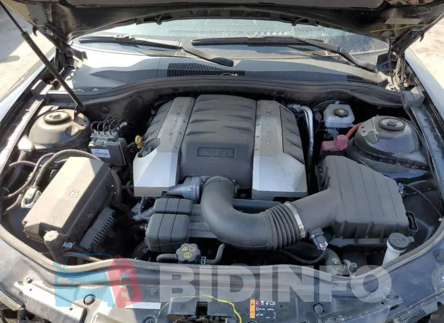 2G1FK1EJ2F9127223 Photo# 11