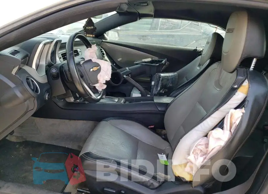 2G1FK3DJXF9159107 Photo# 7