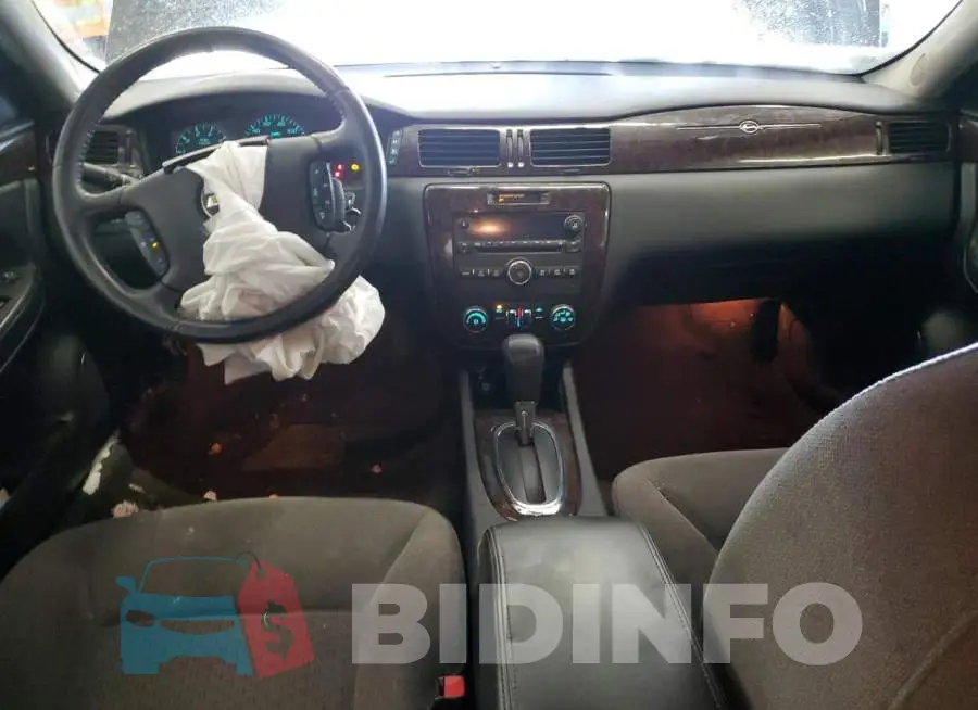 2G1WB5E39E1109582 Photo# 8