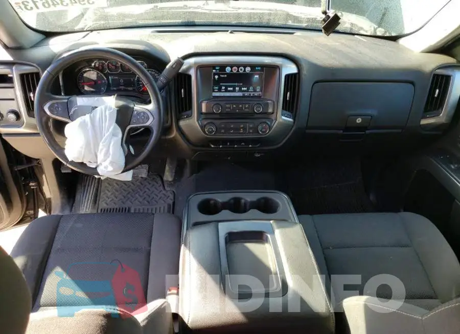 2GCRCPEC9K1147032 Photo# 8