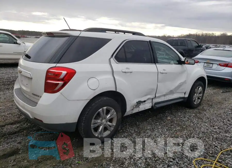 2GNALCEK7G6159596 Photo# 3