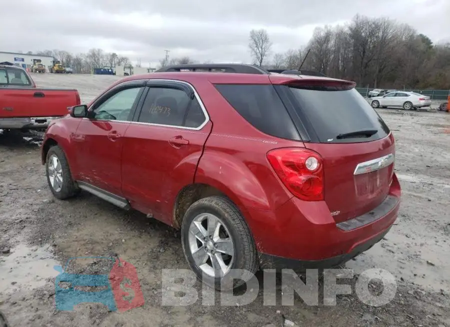 2GNALCEK8F6106968 Photo# 2