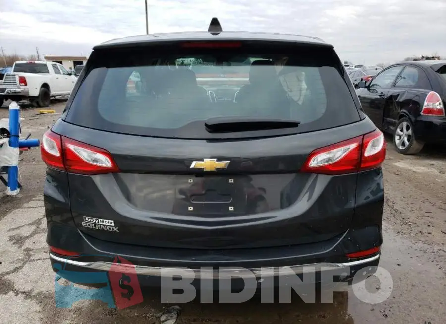 2GNAXHEV2J6120563 Photo# 6