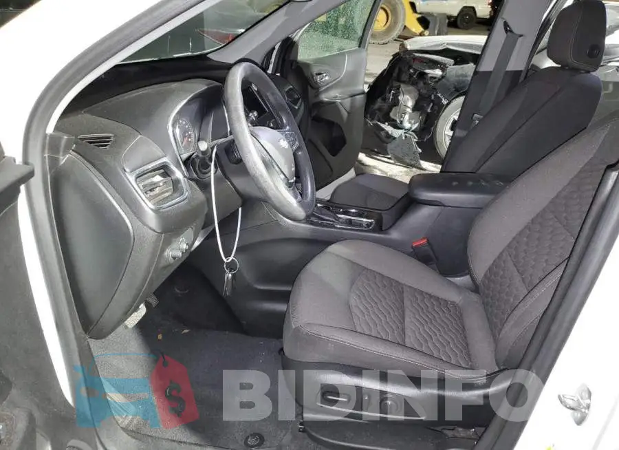 2GNAXKEV8L6237158 Photo# 7