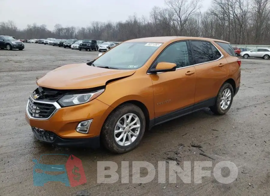 2GNAXSEV2J6232678 Photo# 1
