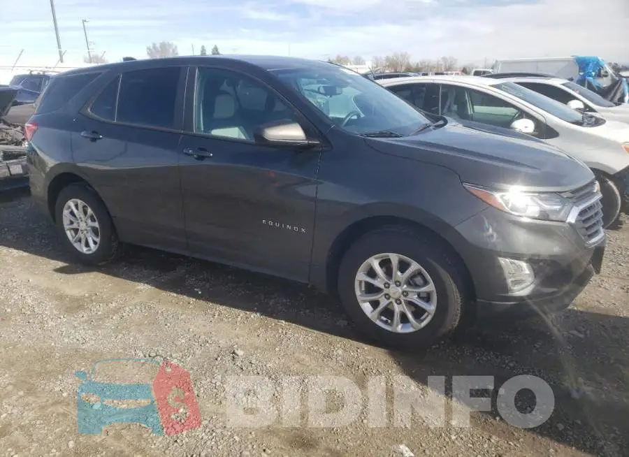 2GNAXSEV8L6247673 Photo# 4