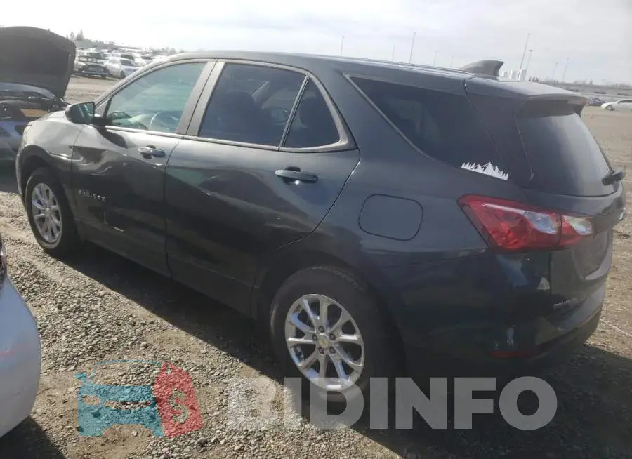2GNAXSEV8L6247673 Photo# 2
