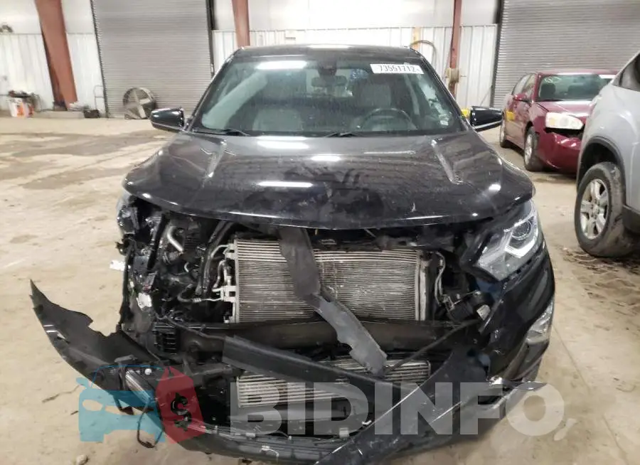 2GNAXTEV3L6115264 Photo# 5
