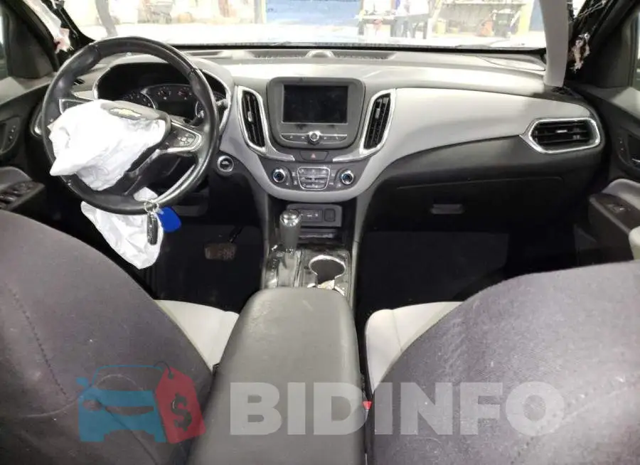 2GNAXTEV3L6115264 Photo# 8