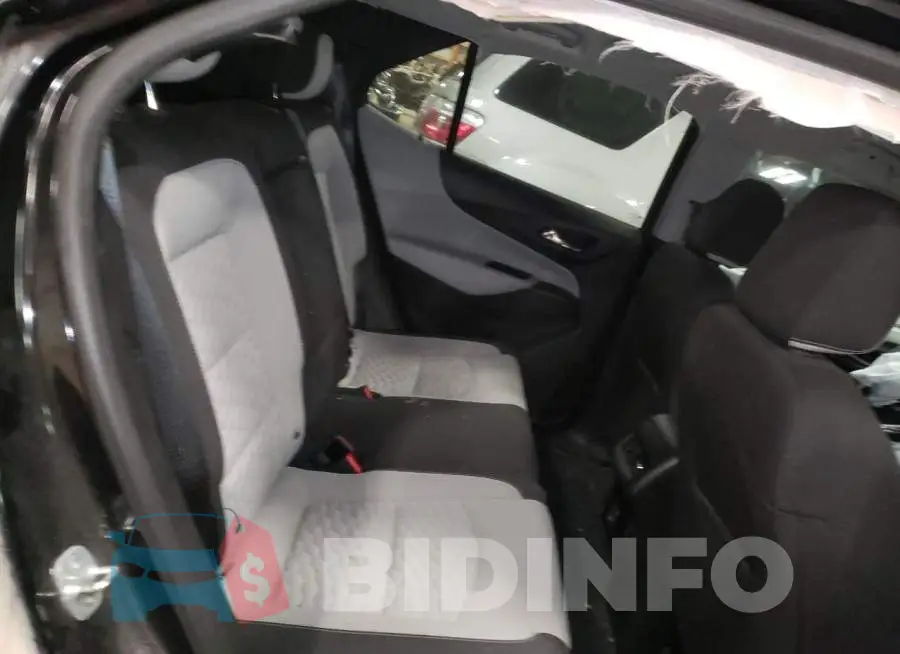 2GNAXTEV3L6115264 Photo# 11