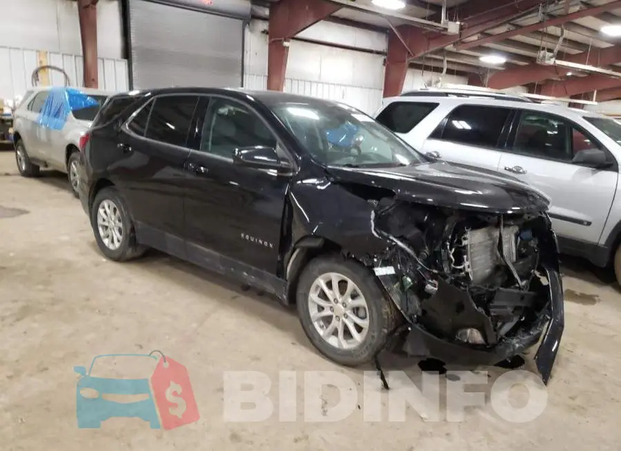 2GNAXTEV3L6115264 Photo# 4