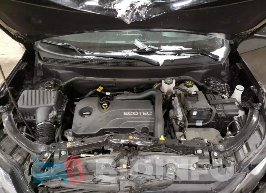 2GNAXUEV9L6168475 Photo# 12