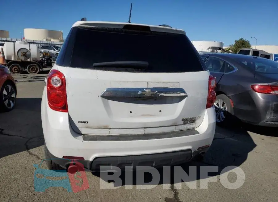2GNFLFE35E6316507 Photo# 6